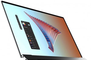 Представлен обновлённый ноутбук Dell XPS 17 
