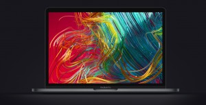 Новый MacBook Pro 13 получит SSD до 4 ТБ
