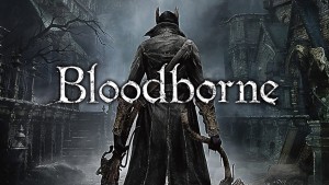 Патч для видеоигры Bloodborne улучшает производительность