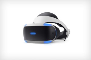 PS VR получит новый контроллер