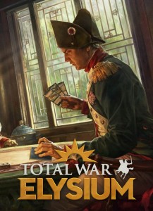 Опубликован трейлер карточной игры Total War: Elysium 
