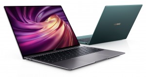 Новый ноутбук Huawei получит процессор Ryzen 7 4800H