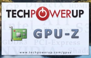 Обновление v2.31 для утилиты GPU-Z добавляет поддержку новых видеокарт