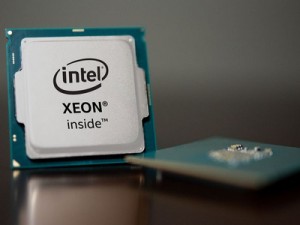 Представлены процессоры Intel Xeon W-1200 для рабочих станций 