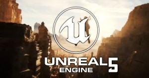 Игровой движок Unreal Engine 5 предлагает две новые технологии