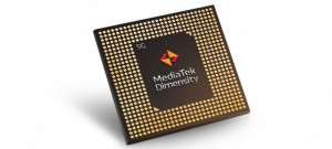 MediaTek Dimensity 820 достигает тактовых частот 2,6 ГГц
