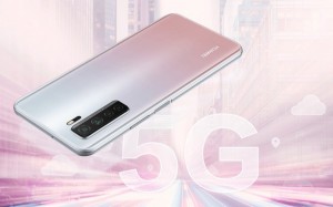 Huawei P40 Lite 5G стоит всего 450 долларов