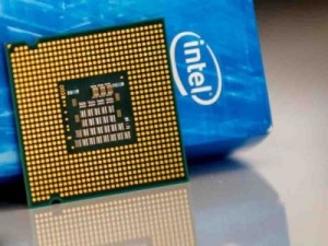 Процессор Intel Core i9-10900K разогнали до 7,7 ГГц
