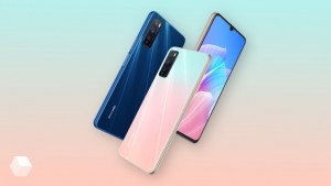 Смартфон Huawei Enjoy Z 5G оценен в 240 долларов