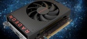 Появилась информация о графическом процессоре AMD Radeon RX 5300