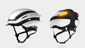 Lumos Ultra велосипедный шлем со встроенными светодиодами