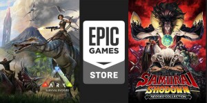 Epic Games Store раздает две бесплатные игры