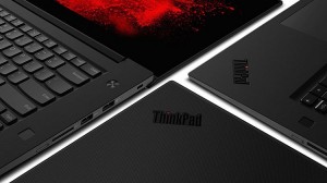Представлены обновленные рабочие станции Lenovo ThinkPad P и X1 Extreme