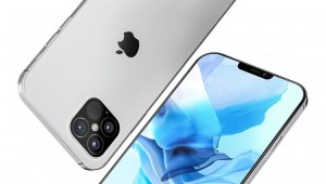 Новый iPhone 12 выйдет в пяти вариантах