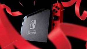 Nintendo Switch вернулась в продажу