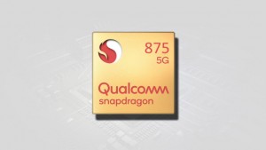 Мобильный процессор Qualcomm Snapdragon 875 будет поддерживать зарядку 100 Вт