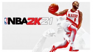 Предзаказ на NBA 2K21 открыт