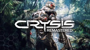 Crytek продемонстрировала первый игровой трейлер Crysis Remastered