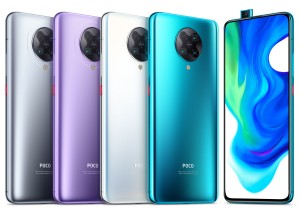 Смартфон Poco F2 Pro оценен в 50 тысяч рублей