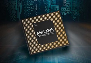MediaTek mmWave 5G перенесли на 2021 год