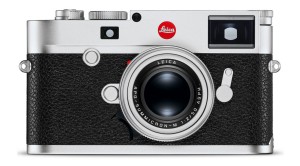 Leica M10-R получил 40,9 Мп датчик без сглаживающего фильтра.