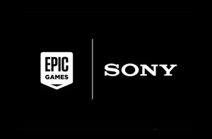 Sony инвестирует 250 миллионов долларов в Epic Games