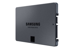 Samsung анонсировала новую линейку SSD объемом до 8 ТБ  
