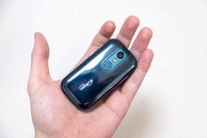 3-дюймовый смартфон Unihertz Jelly 2 оценен в $130