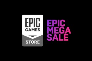 Летняя распродажа в Epic Games Store