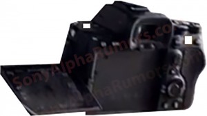 Камеру Sony A7SIII показали на первых фото