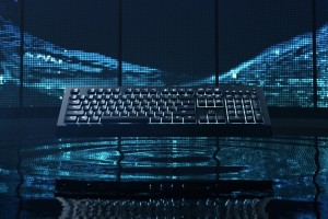 Razer выпустила игровую клавиатуру Cynosa V2