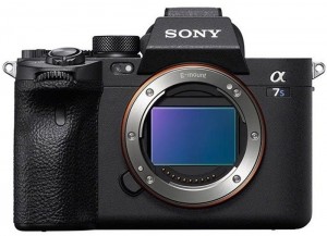 Камеру Sony A7SIII показали на качественных рендерах