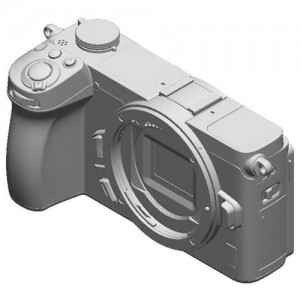 Камера Nikon Z30 засветилась в сети 