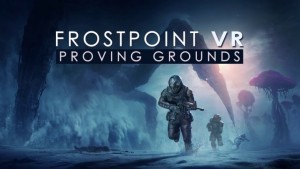 Состоялся официальный анонс командного шутера Frostpoint VR: Proving Grounds