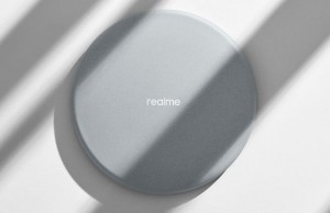 Realme выпустила беспроводную зарядку Wireless Charger