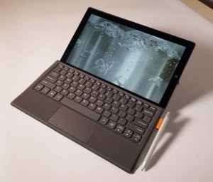 Ноутбук Lenovo Yoga 5G оценен в 1400 долларов