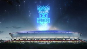 Шанхай примет чемпионат мира 2020 в дисциплине League of Legends