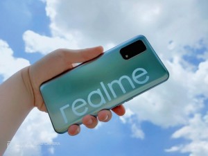 Смартфон Realme V5 засветился в бенчмарке