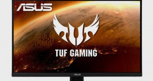 Представлен игровой монитор ASUS TUF Gaming VG279QL1A