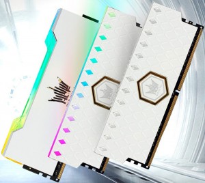 Galax представила новые комплекты оперативной памяти HOF OC Lab Diamond и HOF OC Lab Phantom RGB
