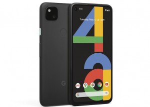 Смартфон Google Pixel 4a представлен офицально