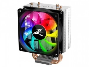 Представлен процессорный охладитель Zalman CNPS4X RGB
