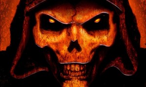 Видеоролик игры Diablo II AI Remastered в разрешении 4К