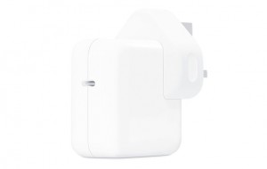 Apple обновила свои 30 Вт адаптеры питания USB-C