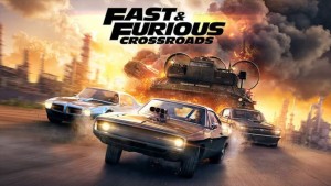 Игра Fast  Furious: Crossroads появилась в магазине Steam