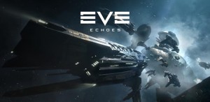 MMO-проект EVE Echoes теперь можно играть на Android и iOS