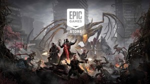 Epic Games Store раздает две бесплатные игры Remnant From the Ashes и The Alto Collection
