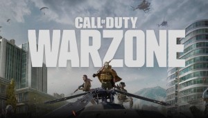 Infinity Ward выпустила новое небольшое обновление Call of Duty Warzone и Modern Warfare
