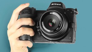 Представлен объектив Meike 25mm F1.8 с креплением Nikon Z
