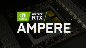 Видеокарта NVIDIA GeForce RTX 3080 Ampere получит рабочую частоте 2,1 ГГц